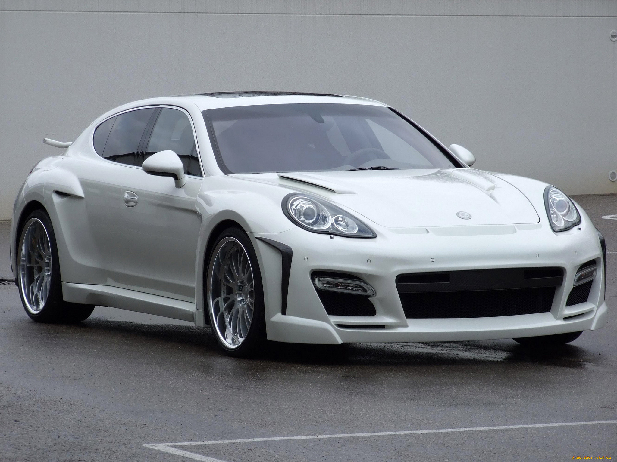 , porsche